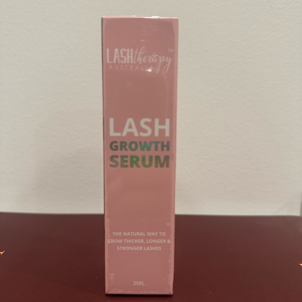 Lash Therapy Australia Lash Growth Serum
